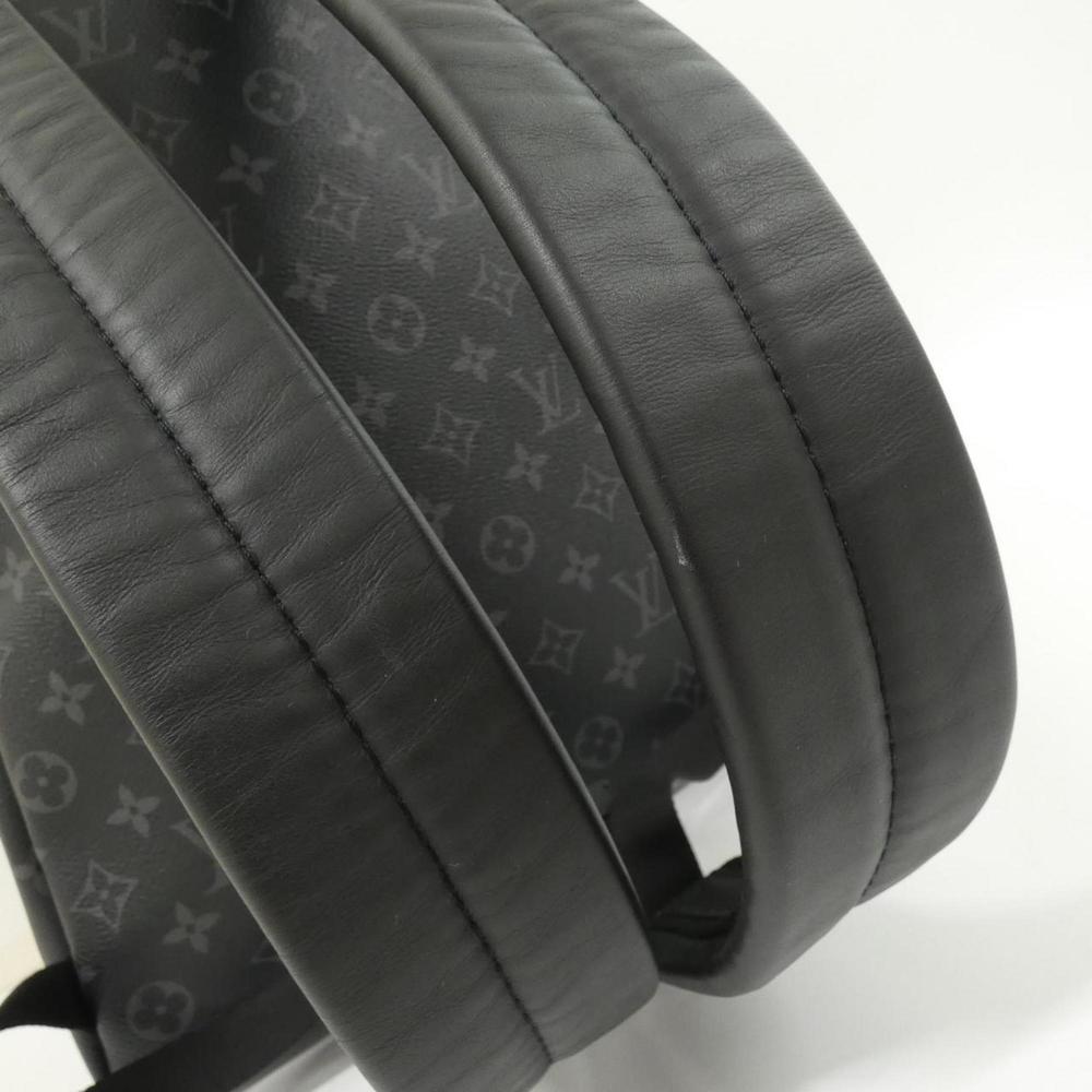 Louis Vuitton Monogram Eclipse Backpack M43186 - image 7